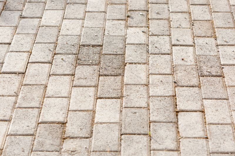 Benefits Of Installing Paver Driveways For Residential Properties
