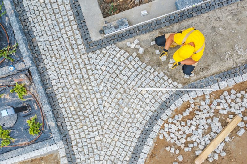 Commercial Paving Services