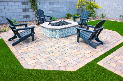 Choose from a Variety of Patterns and Colors!