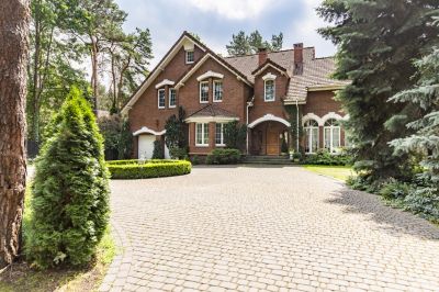 Improve Curb Appeal!